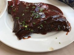 -老人和饭店(淮海中路店)