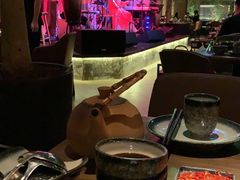-同仁四季椰子鸡(海岸城天利店)