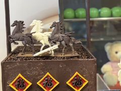 -佛山恒安瑞士大酒店-瑞士咖啡厅-主题自助餐