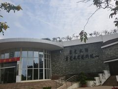 -岭南美术馆