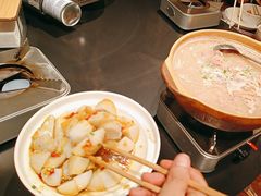 -小户人家(循礼门南国中心店)