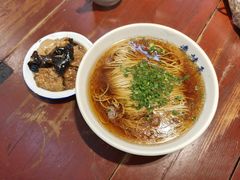 -逸桂禾面馆