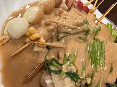 -郭记小街麻辣烫(虎坊路店)