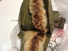 -金太粽(上海弄堂第一粽店)