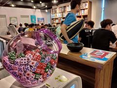 -嗨刻桌游(天一豪景店)