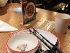 -新白鹿餐厅(银泰西湖文化广场店)