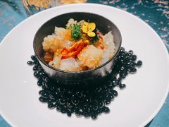 脆丝海蜇头-茶人村·宫廷私厨(奥体印象城店)