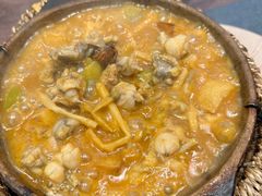 -丽丽三鲜螺蛳粉(田林路店)
