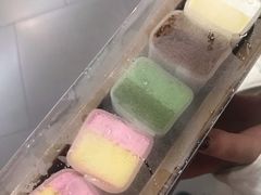 -欧式面包坊(青岛万象城店)