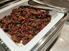 -吉布鲁牛排海鲜自助(温江合生汇店)