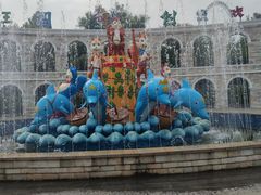 -辛玛王国游乐园