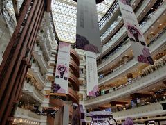 -新世界大丸百货