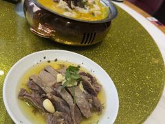 -李氏传家菜(兴城路店)