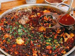 -黑竹香鸡(营和巷店)