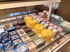 -好利来(东四店)