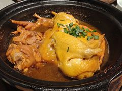-小绍兴家宴(鲁迅路店)