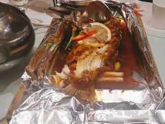 -高第街56号港式餐厅(山大路店)