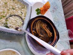 平桥豆腐-蒲鲜菜馆