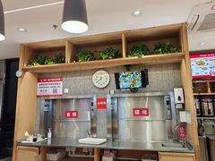 -南城香(北京南站店)