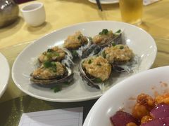 -吉莲利苑海鲜酒家(珠海拱北29年老字号店)