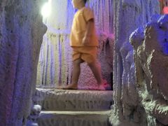 -水晶之星洗浴温泉汗蒸