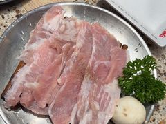 -燚青春东北泥炉烤肉(百合店)