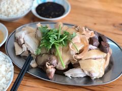 -肥婆兰鸡饭(西门外街店)