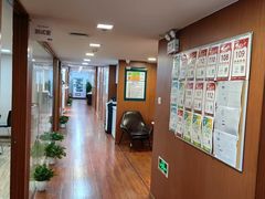 -新东方国际教育·雅思托福(裕德路校区)