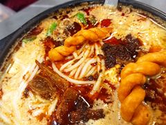 -巧酱府重庆砂锅大全