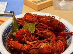 -江味龙虾馆(南山店)
