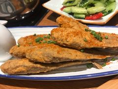 -德香苑脆皮烤鸭·经典(爱融荟城店)