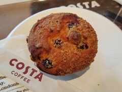 -COSTA COFFEE(昆城广场店)