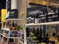 -LUSH(威尼斯人购物中心店)