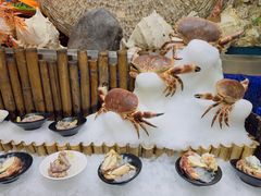 -初色海鲜自助(万丰路店)
