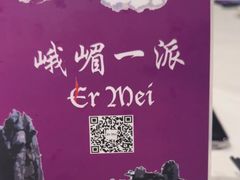 -峨嵋一派