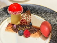 -Le Bistrot de Racine