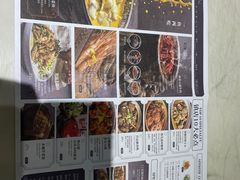 -蒋先森餐厅(万星广场店)