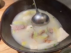 -青年公社烤鸭(滨湖银泰店)