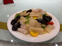-陶然饺子城(奥体中路店)