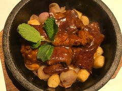 -禧宴Joyous Restaurant(禧园店)