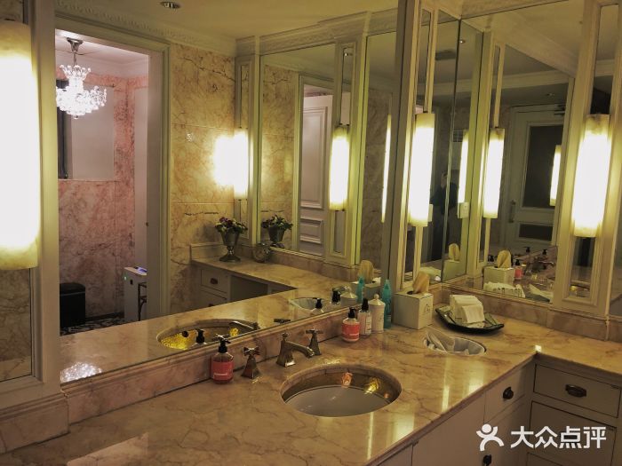 洋房火锅(新天地店)大堂图片