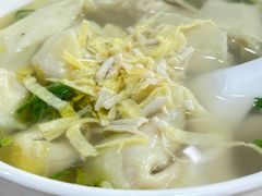 -绿杨馄饨临顿路店