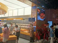 -UH祐禾(上海五角场万达店)