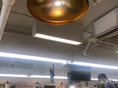 -新大咀港式茶餐厅(宝山万达店)