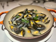 -Oyster Talks 四度蚝法餐厅