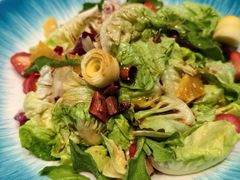 -万荣烤鸭店·北京菜(农光里店)