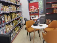 -中国石化杭州衢州路加油站(通益路站)