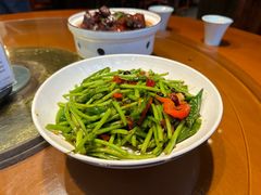 -麒麟小院·老九江菜(安平路店)