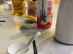 -潮味鱼仔店·地道潮汕味(坪山店)