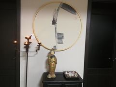 -仰生如卉推拿养生馆(酒仙桥店)